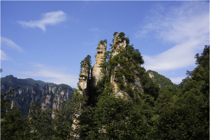 元旦湛江周邊自駕游去哪兒好玩，4個人少景美的必去景點