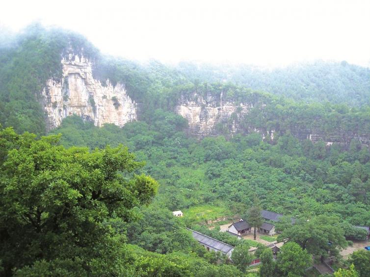 山東周末周邊自駕游線路推薦，這些短途美景最適合放松心情