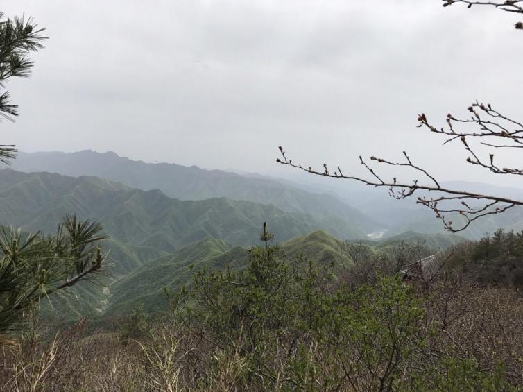 西安周邊不可錯(cuò)過(guò)的自駕地都在這兒了，趁著周末帶上好心情出發(fā)吧！