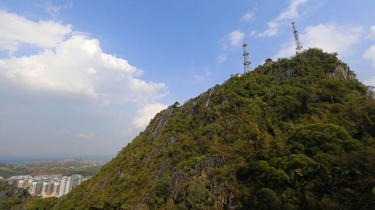 周末欽州靈山周邊自駕游去哪里好玩，4個(gè)靈山自駕游小眾景點(diǎn)攻略推薦