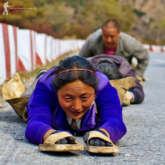 成都出發(fā)自駕川藏線，如何規(guī)劃才合理？（附經典路線）