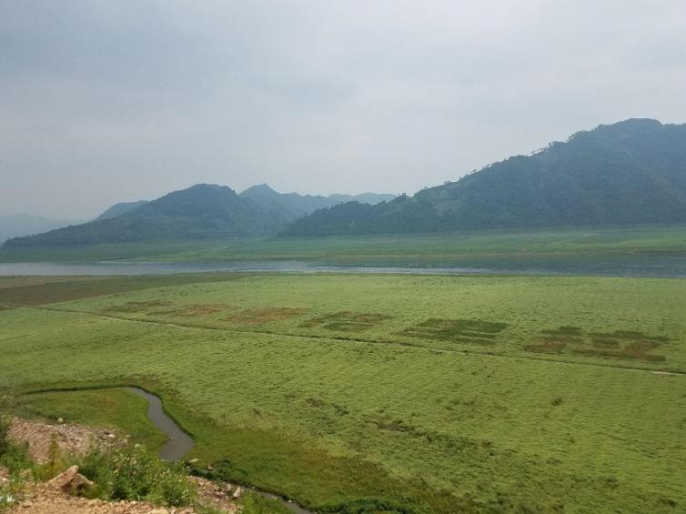 沈陽(yáng)這8條自駕游路線，趕緊趁著周末看看路上有沒(méi)有打動(dòng)你的風(fēng)景？