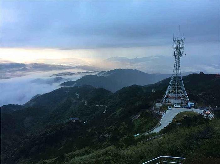 福建五大自駕游經(jīng)典目的地推薦，過年福建自駕游不容錯(cuò)過的好去處有哪些？