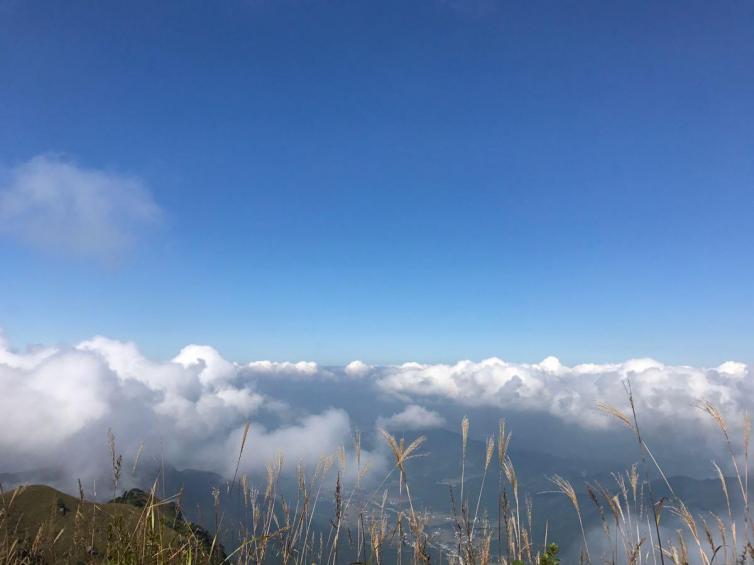 國慶節(jié)國內(nèi)小眾高顏值自駕游勝地推薦，來一場說走就走的自駕游