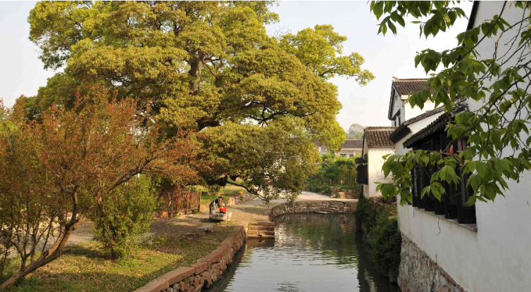 周末蘇州自駕游去哪里好玩，蘇州風(fēng)景絕佳的自駕游好去處攻略