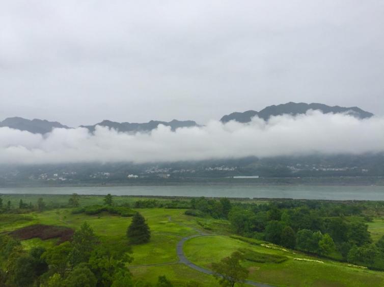 冬天武漢周邊自駕游賞景好去處推薦，冬日武漢這些絕美風景你知道嗎?