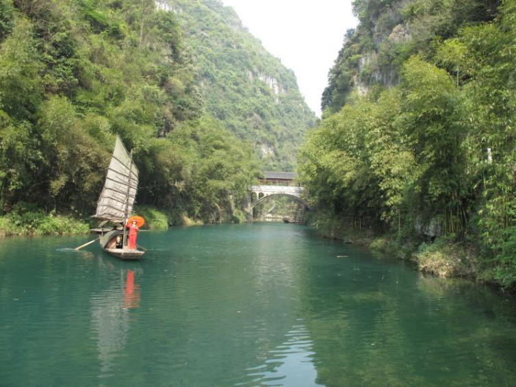 五一武漢出發(fā)湖北省內自駕游路線推薦，8條武漢周邊自駕線路美到沒朋友