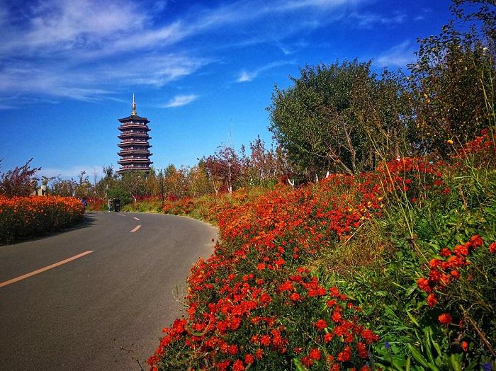 長春著名自駕游景點(diǎn)推薦，寒假來長春自駕游這幾個(gè)地方最值得一去！