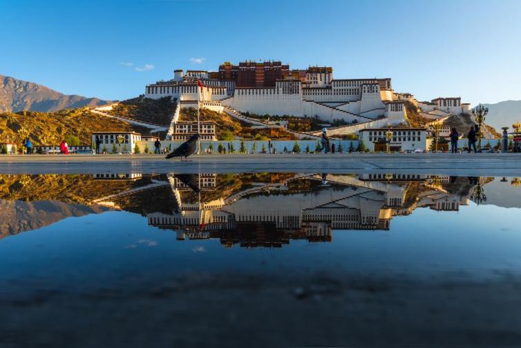 國家旅游局推薦：最美10條西部自駕精品線路，愛自駕的您一定要收藏！