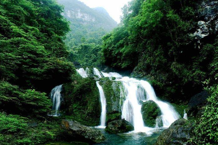 來荔波自駕游開啟一場冬日養(yǎng)眼之旅，1月荔波自駕游必打卡的景點(diǎn)推薦