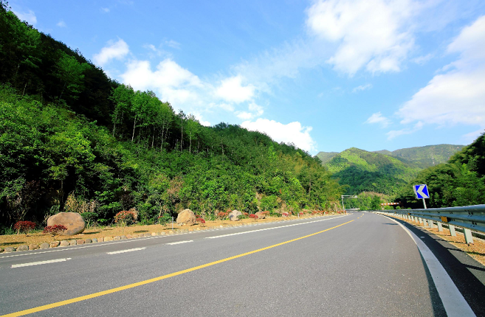 安徽最美的3條自駕游公路，自駕游愛好者必走的經(jīng)典路線！