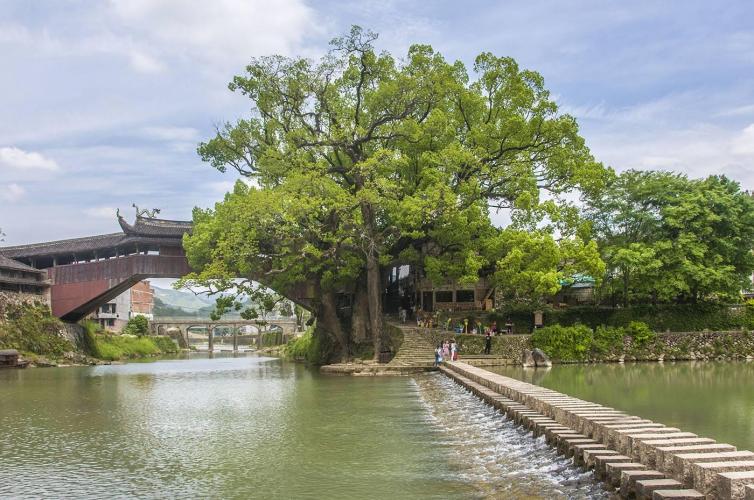 國(guó)慶節(jié)浙江周邊哪些值得一去的自駕游景點(diǎn)？5個(gè)浙江周邊絕對(duì)人少風(fēng)景好自駕游好去處推薦