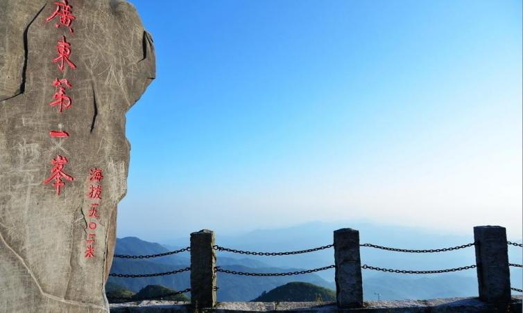 十大廣東周邊自駕路線，趁早計劃端午自駕游好去處