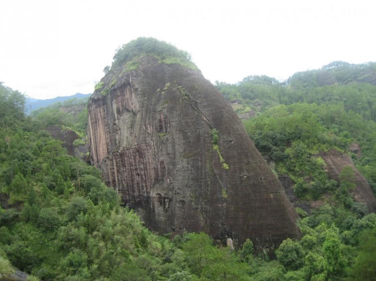 福建出發(fā)1-3天短途自駕游去哪好玩，5個(gè)冬季福建周邊自駕游路線攻略