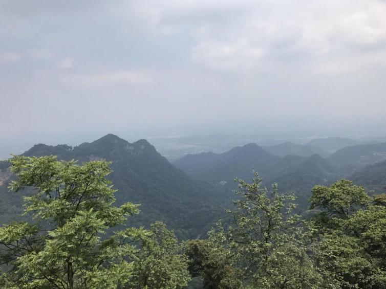 10條成都周邊最具特色自駕游線路推薦，成都周邊自駕游有哪些好玩的