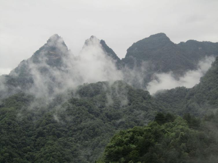 9月湖北周邊自駕游去哪里好玩，8個湖北最具人文特色的自駕游好去處推薦