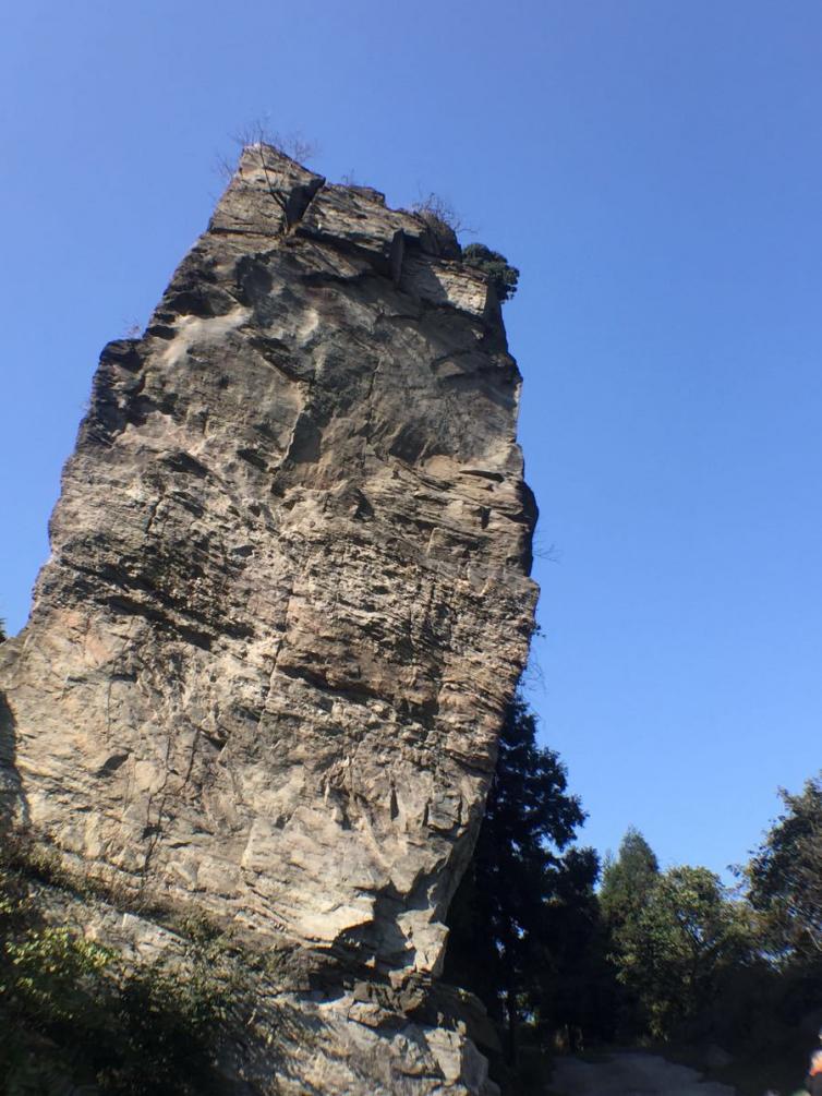 五一武漢出發(fā)湖北省內自駕游路線推薦，8條武漢周邊自駕線路美到沒朋友