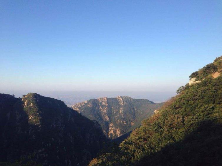 五一遼寧周邊自駕游去哪兒好玩，遼寧8座最美山峰自駕游景點線路推薦