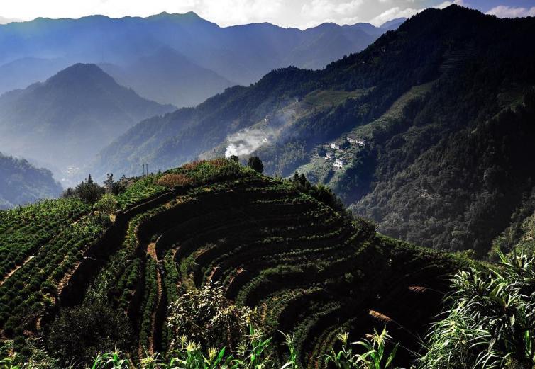 黃山周邊這3個自駕游景點最值得一去，黃山出發(fā)自駕游最佳景點攻略推薦