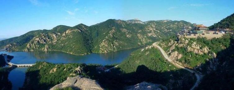 周末海陽周邊自駕游去哪兒好玩，3個(gè)海陽自駕游美景線路攻略推薦