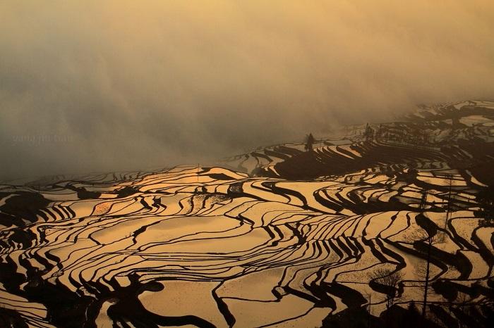 云南紅河州自駕游不容錯過的超美好風(fēng)景，紅河州自駕游小眾目的地攻略