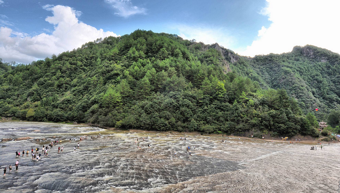 福建寧德自駕游風(fēng)景超美的目的地推薦，寒假寧德自駕游去哪兒好玩？