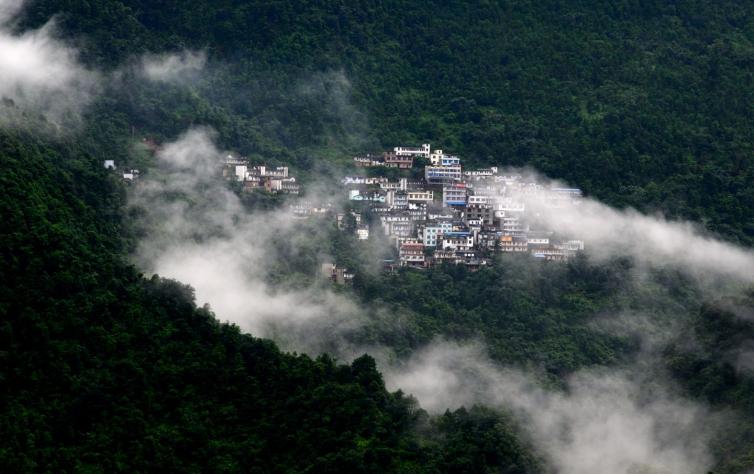 到廣西自駕游不可錯過的10個地方，廣西最美的10處鄉(xiāng)村景色