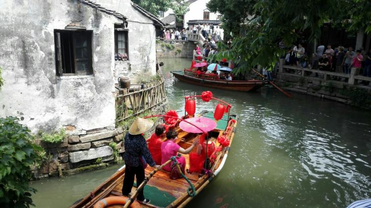 蘇州到周莊古鎮(zhèn)自駕游攻略，關(guān)于開車路線+住宿推薦+必玩景點(diǎn)