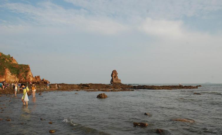 元旦青島自駕游去哪好玩，7個青島周邊特色/小眾自駕游好去處為您推薦