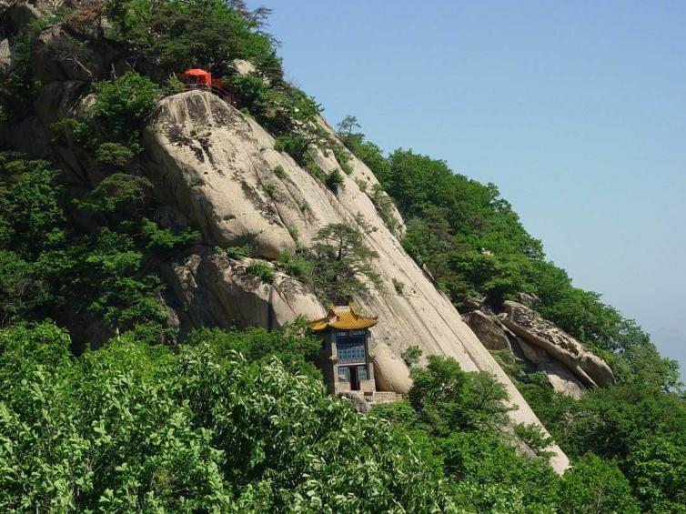 內(nèi)蒙古赤峰周邊1-2日自駕游去哪里好玩，15條最值得一去的自駕游線路美景攻略