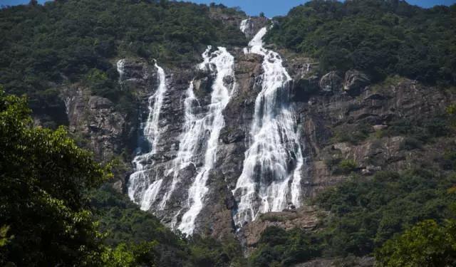 7個深圳周邊自駕游好去處，你去過幾個？