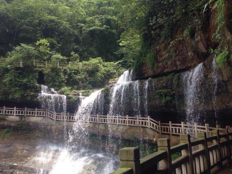 四川出發(fā)水麻高速公路自駕游好玩景點推薦，四川至云南自駕游有哪些好玩的