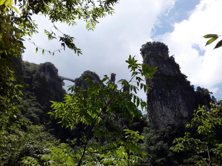 十一假期湖北周邊自駕游去哪兒好玩，5個(gè)湖北周邊最美秋景自駕游路線景點(diǎn)推薦