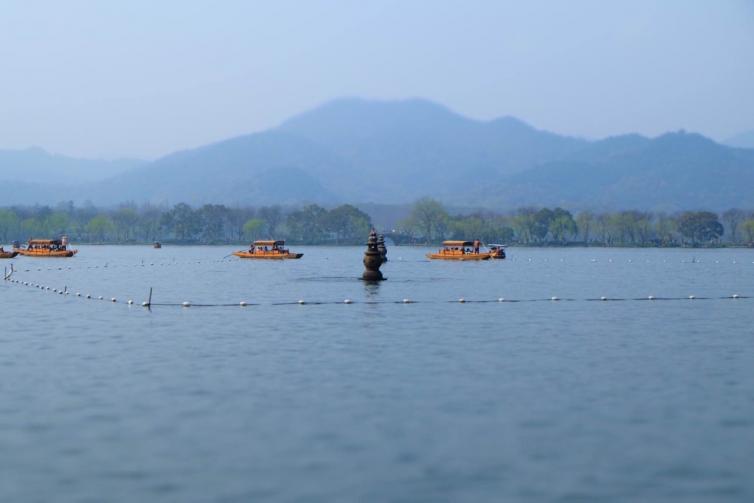 五一勞動節(jié)杭州西湖自駕游景點推薦，西湖有哪些好玩的