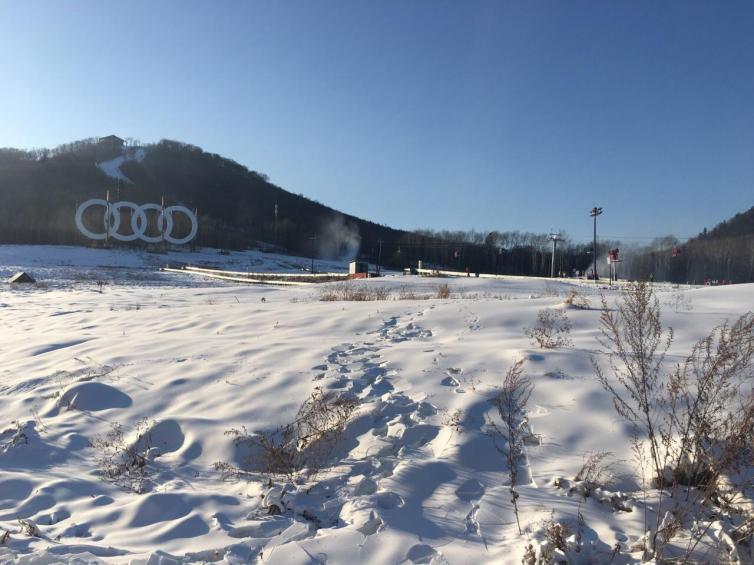 冬天國內(nèi)自駕游賞雪去哪里好玩，7個(gè)最美自然雪景助你開啟夢幻賞雪之旅