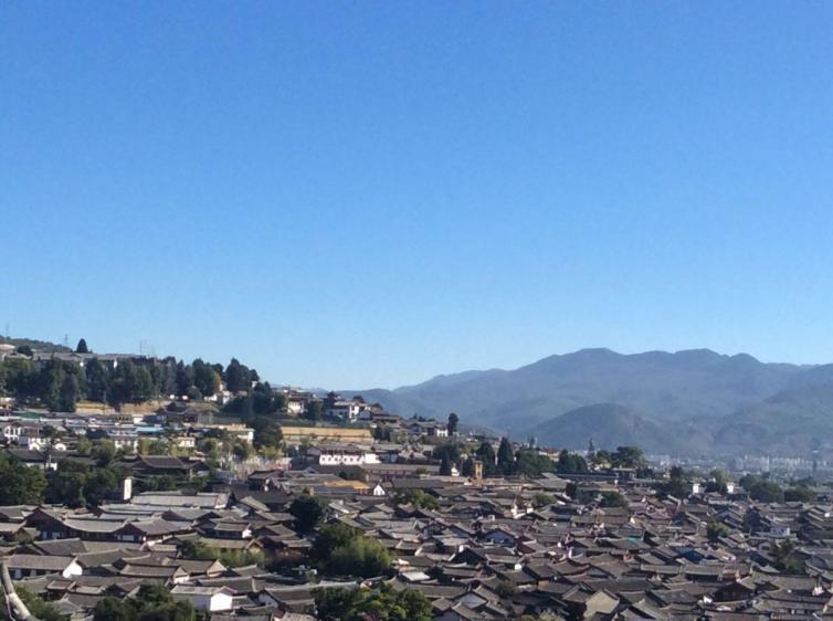 4月去云南自駕游值得推薦好去處，初夏去云南就得這么玩