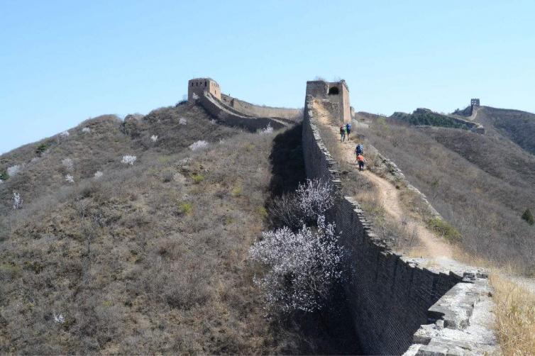 北京周邊自駕好去處推薦，北京周邊那些你不知道的好山好水