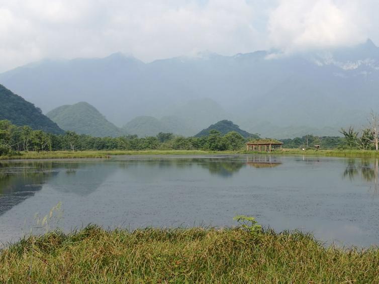 小長假武漢周邊自駕游好去處推薦，武漢周邊自駕游經(jīng)典攻略