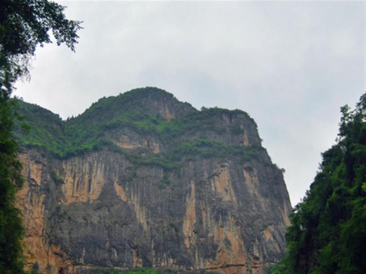 春節(jié)巫山自駕游路線推薦，帶你領(lǐng)略祖國的大好河山！