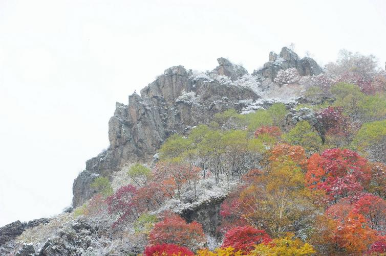 冬天北京周邊自駕游去哪玩？6條北京出發(fā)短途自駕線路推薦