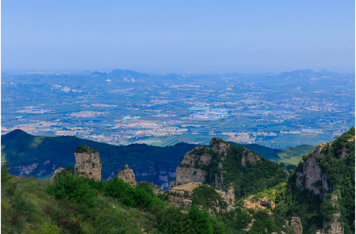 冬天去山西自駕游絕不能錯(cuò)過的4個(gè)自駕游景點(diǎn)攻略，山西省內(nèi)自駕游好去處推薦