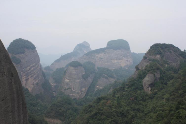 長沙出發(fā)自駕游必去景點推薦，周末長沙周邊短途自駕游好去處攻略