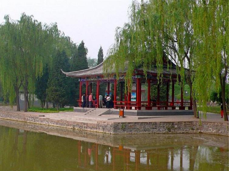 周末北京自駕游京郊公園好去處，8處北京郊野公園自駕游路線推薦