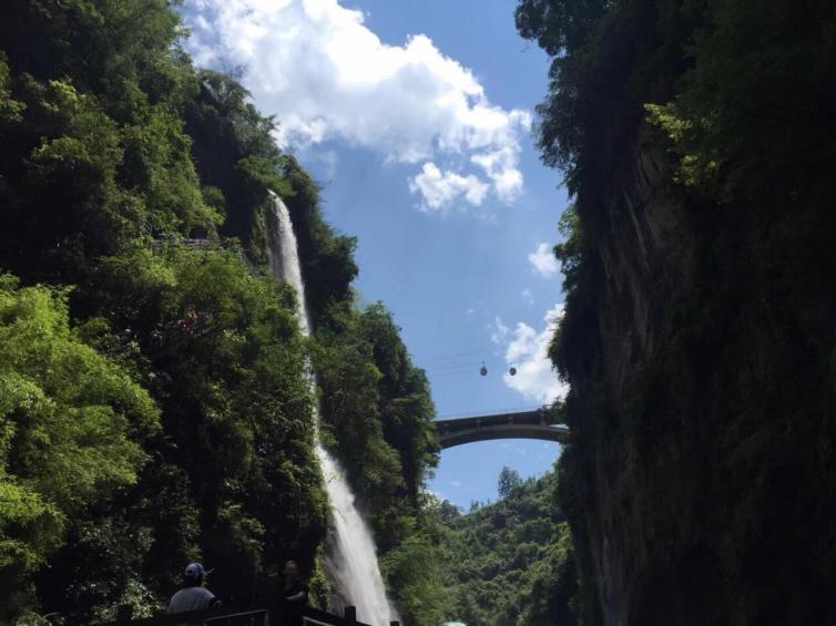 夏天貴州7條經(jīng)典自駕游路線推薦，盛夏貴州清涼避暑自駕游之旅