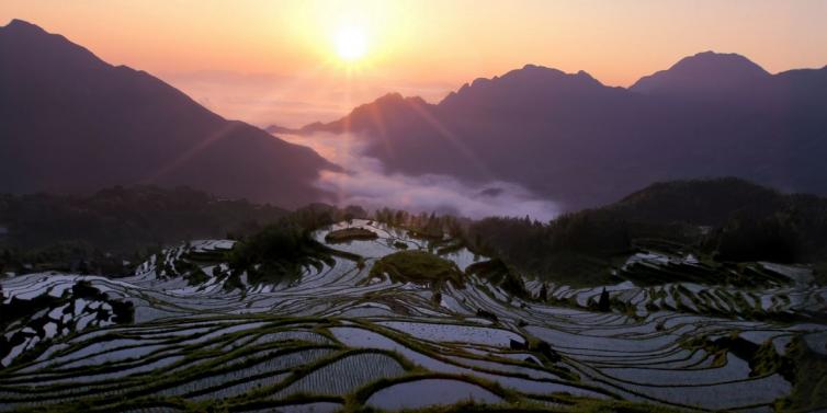 10個(gè)上海周邊人間仙境親子自駕游目的地攻略推薦，暑假上海周邊親子自駕游去哪好玩