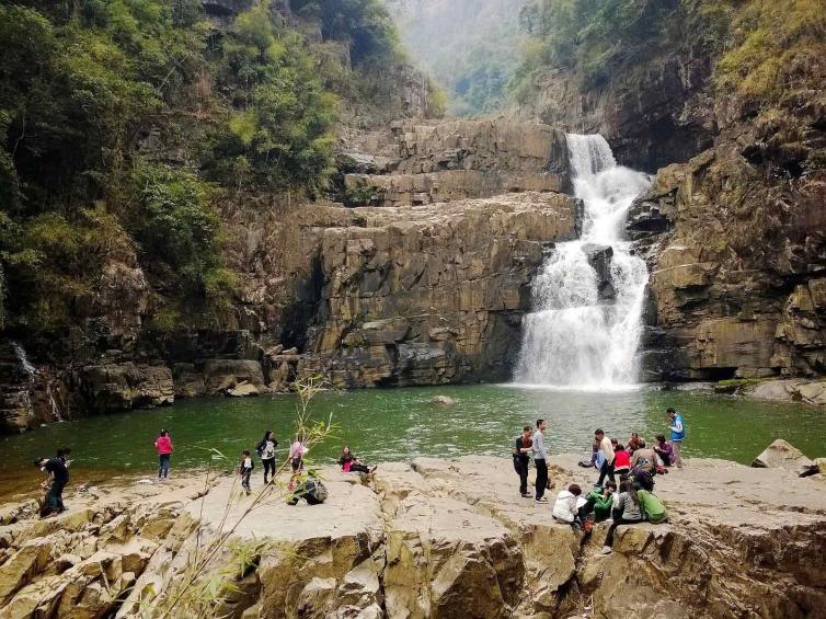 春節(jié)假期國內(nèi)最值得去的15個自駕游景點(diǎn)，避開人山人海、賞花、看雪、品年味