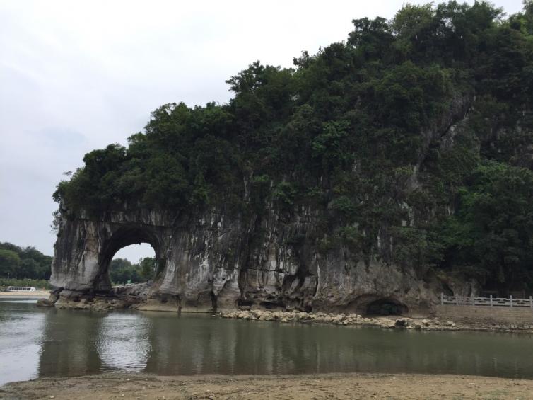 國慶桂林自駕游必去景點(diǎn)推薦，7個(gè)桂林自駕游充滿詩情畫意的美景推薦