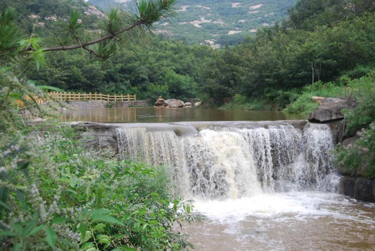 6月河南周邊自駕游去哪兒好玩，6個河南避暑勝地自駕游好去處攻略推薦