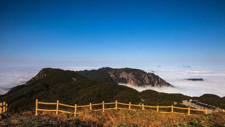 10個(gè)桂林周邊自駕游最值得去的地方推薦，桂林周邊自駕游去哪兒好玩