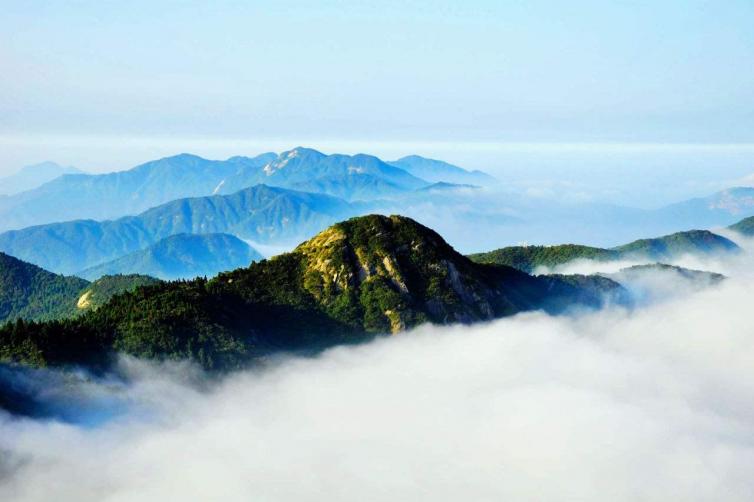 衡陽(yáng)周邊2日自駕游好去處推薦，好玩的衡陽(yáng)自駕游目的地推薦